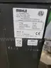 coolant exchange system.