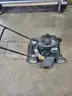 Push Lawnmower