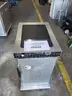 Heated Mobile Cabinet