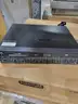 DVD/CD player