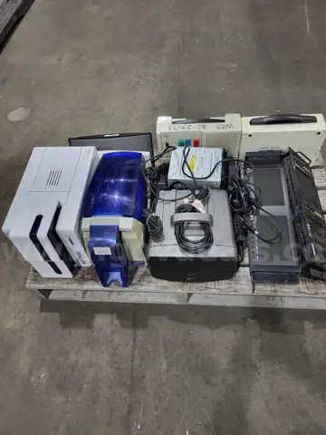 miscellaneous Electronics