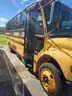 2009 Freightliner 33 Passenger Bus