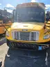 2012 Freightliner B2 Bus Chassis