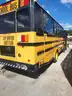 2012 Freightliner B2 Bus Chassis