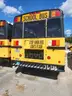 2012 Freightliner B2 Bus Chassis