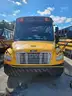 2013 Freightliner B2 Bus Chassis