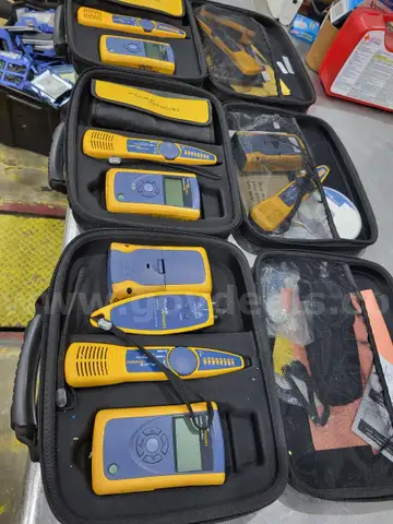 miscellaneous TESTERs