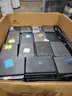 1 pallet of used chromebooks NON- functional