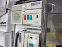 magnetic card readers