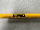 Crowbar, Machete, &#x26; Knives
