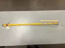 Crowbar, Machete, &#x26; Knives