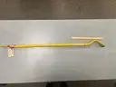 Crowbar, Machete, &#x26; Knives