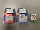 Instax Cameras and KB Ethos Hats