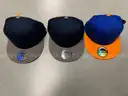 Instax Cameras and KB Ethos Hats