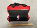 Frisbee Backpack and First Aid Kit