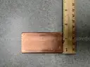 UPDATED 28 Lbs. Copper Blanks