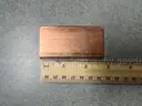 UPDATED 28 Lbs. Copper Blanks