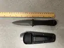 7 Knives and 1 Boxcutter