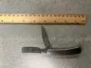7 Knives and 1 Boxcutter