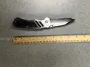 7 Knives and 1 Boxcutter