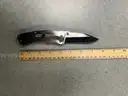 7 Knives and 1 Boxcutter