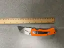 7 Knives and 1 Boxcutter