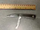 7 Knives and 1 Boxcutter