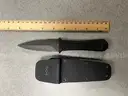 7 Knives and 1 Boxcutter