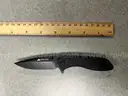 7 Knives and 1 Boxcutter