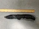 7 Knives and 1 Boxcutter