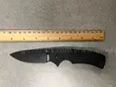 7 Knives and 1 Boxcutter