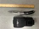 7 Knives and 1 Boxcutter