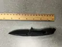 7 Knives and 1 Boxcutter