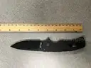 7 Knives and 1 Boxcutter
