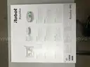 Roomba iRobot