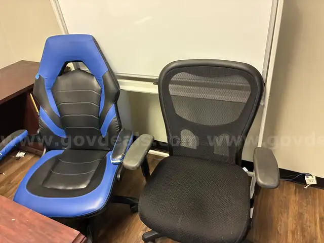 Executive Office Chairs