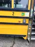 2013 Freightliner B2 Bus