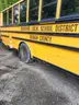 2013 Freightliner B2 Bus