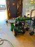 John Deere Snow Blower