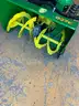 John Deere Snow Blower