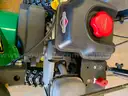 John Deere Snow Blower