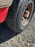1990 Dodge D150 Club Cab 8-ft. Bed 2WD