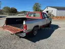 1990 Dodge D150 Club Cab 8-ft. Bed 2WD