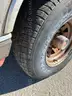1990 Dodge D150 Club Cab 8-ft. Bed 2WD