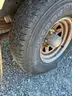 1990 Dodge D150 Club Cab 8-ft. Bed 2WD