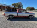 1990 Dodge D150 Club Cab 8-ft. Bed 2WD