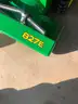 John Deere Snow Blower