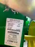 John Deere Snow Blower
