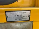 1998 Trackless MT MT57