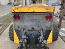 1998 Trackless MT MT57